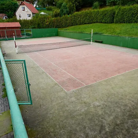 Ztraceny Mlyn Gæstehus