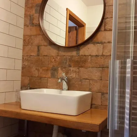 Ztraceny Mlyn 3* Slapy nad Vltavou