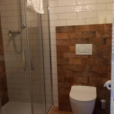 Ztraceny Mlyn Gasthof 3*