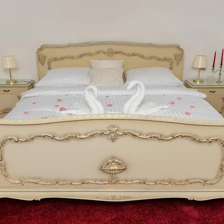 Ztraceny Mlyn 3*