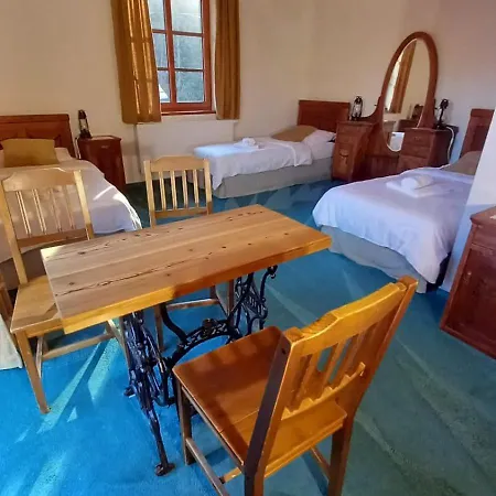 Ztraceny Mlyn 3* Slapy nad Vltavou