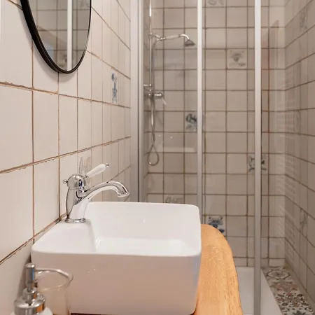 Gæstehus Ztraceny Mlyn
