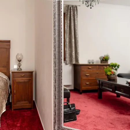 Ztraceny Mlyn Gasthof