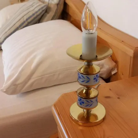 Ztraceny Mlyn 3* Slapy nad Vltavou