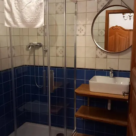 Gæstehus Ztraceny Mlyn *