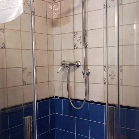 Ztraceny Mlyn Gæstehus Slapy (Prague-West)