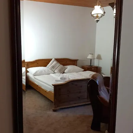 Affittacamere Ztracený Mlýn 3*