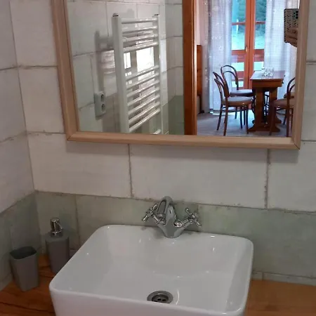 Ztraceny Mlyn 3* Slapy nad Vltavou