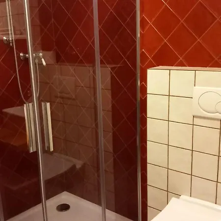 Gæstehus Ztraceny Mlyn Slapy (Prague-West)