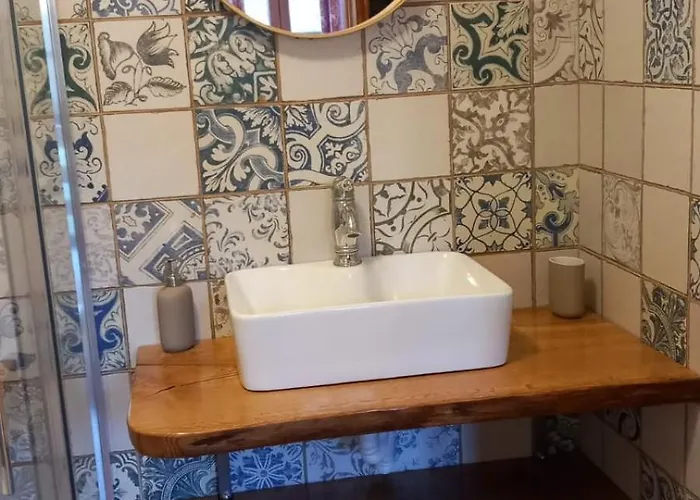 Ztraceny Mlyn Gæstehus 3*