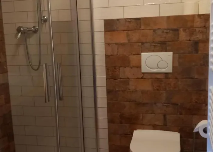 Ztraceny Mlyn Gæstehus 3*