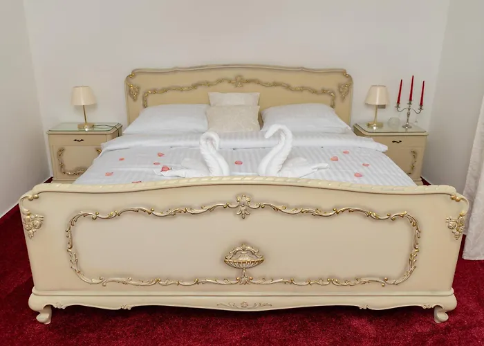 Ztraceny Mlyn 3*