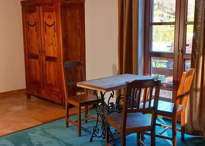 Ztraceny Mlyn Gæstehus