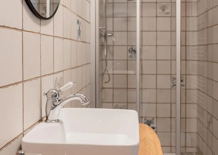 Gæstehus Ztraceny Mlyn