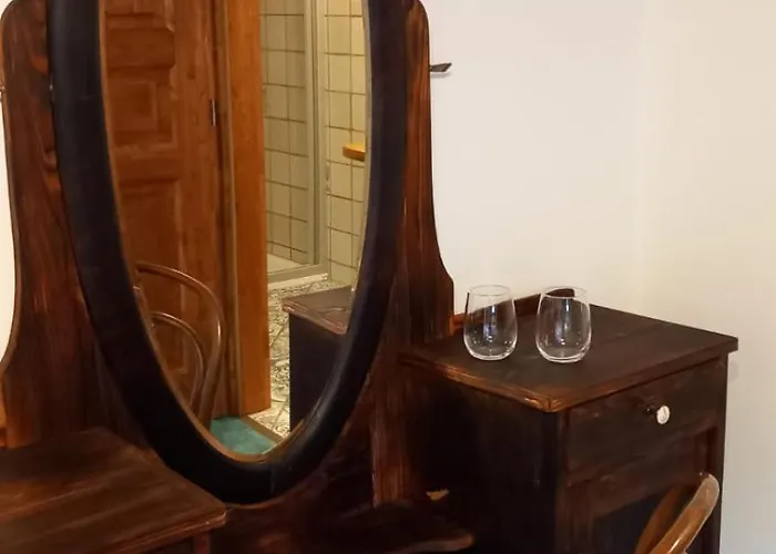Gæstehus Ztraceny Mlyn 3*