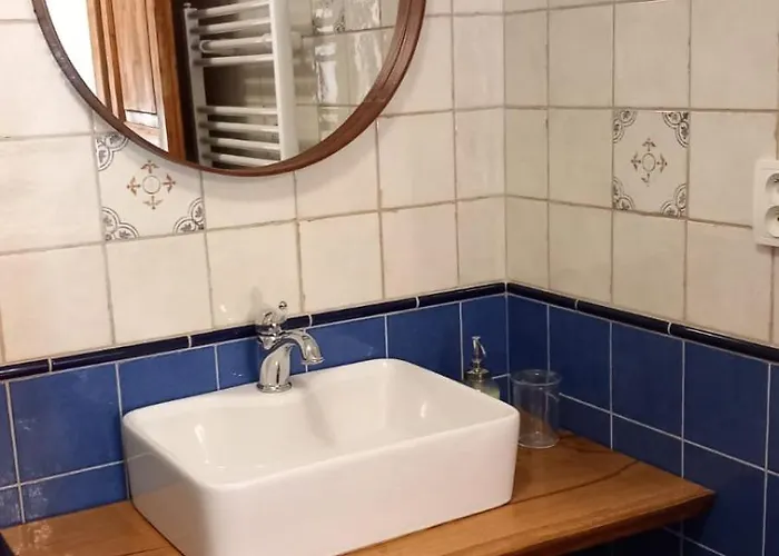 Ztraceny Mlyn 3* Slapy (Prague-West)