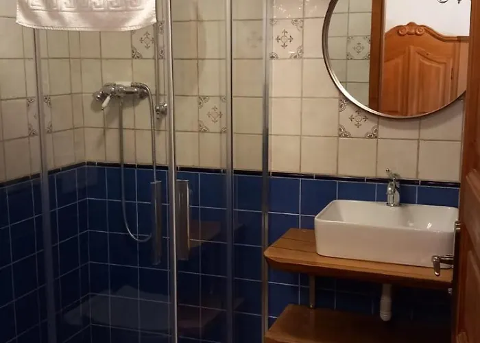 Gæstehus Ztraceny Mlyn 3*