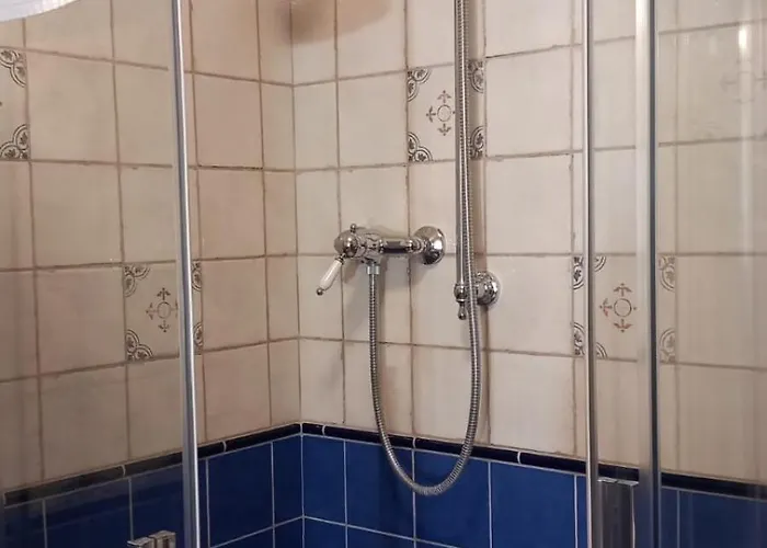 Ztraceny Mlyn Gæstehus Slapy (Prague-West)