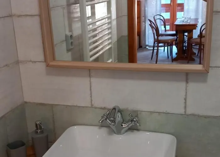 Ztraceny Mlyn 3* Slapy (Prague-West)