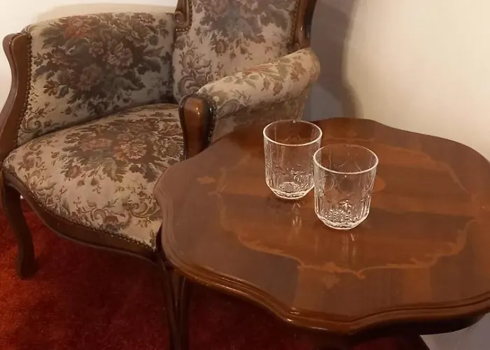 Ztraceny Mlyn Gæstehus