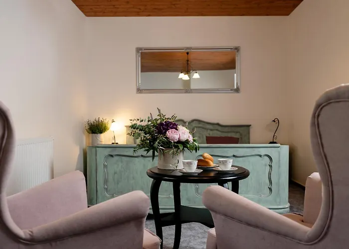 Ztraceny Mlyn Gæstehus 3*