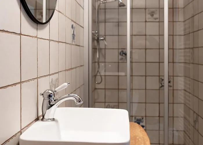 Gæstehus Ztraceny Mlyn 3*