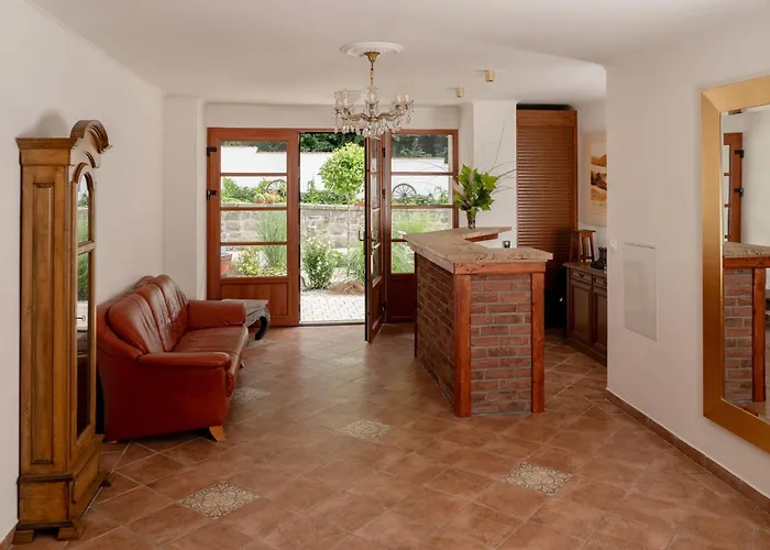 Ztraceny Mlyn 3*